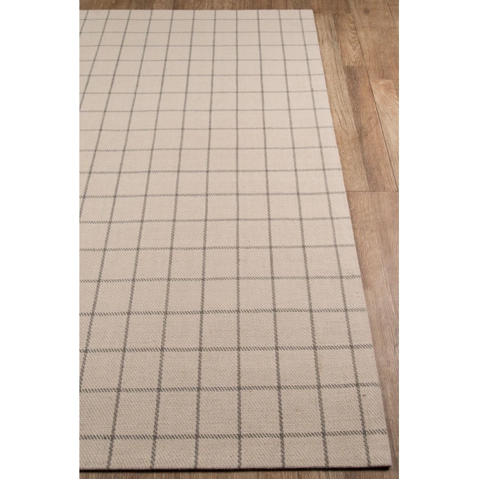 Momeni Marlborough Area Rug MLB-2 Deerfield Ivory 2' X 3'