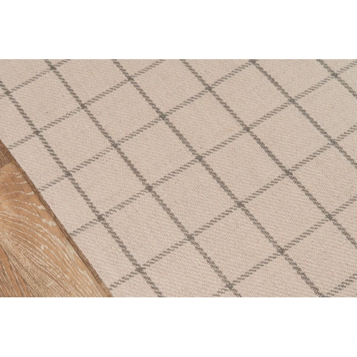 Momeni Marlborough Area Rug MLB-2 Deerfield Ivory 2' X 3'