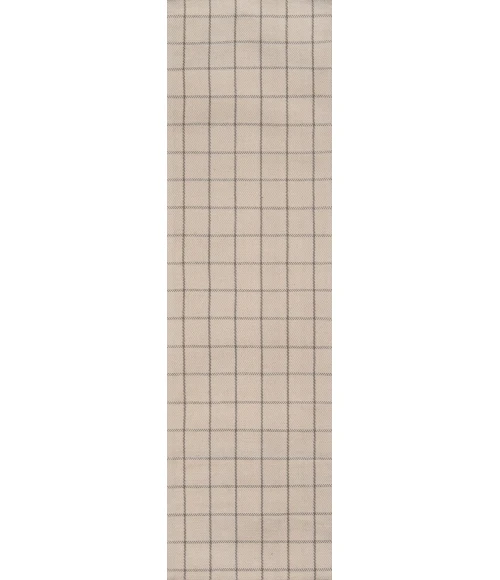 Momeni Marlborough Area Rug MLB-2 Deerfield Ivory 8' X 10'