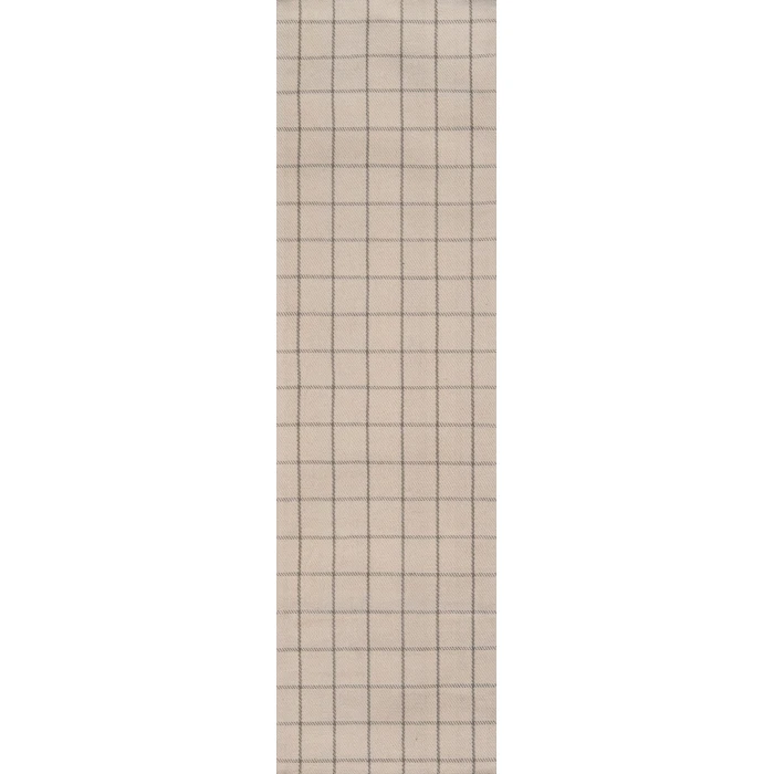Momeni Marlborough Area Rug MLB-2 Deerfield Ivory 2' X 3'