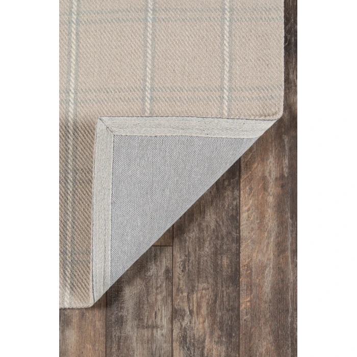 Momeni Marlborough Area Rug MLB-3 Dover Beige 3'6 X 5'6