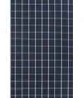 Momeni Marlborough Area Rug MLB-3 Dover Navy 5' X 8'