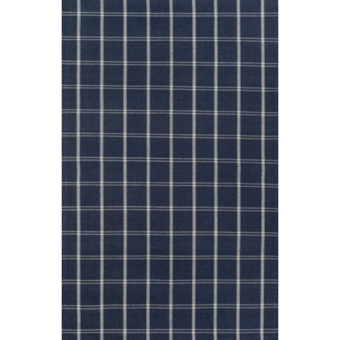 Momeni Marlborough Area Rug MLB-3 Dover Navy 5' X 8'