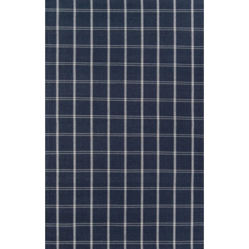 Momeni Marlborough Area Rug MLB-3 Dover Navy 3'6 X 5'6