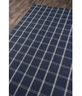 Momeni Marlborough Area Rug MLB-3 Dover Navy 5' X 8'