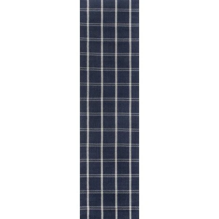 Momeni Marlborough Area Rug MLB-3 Dover Navy 3'6 X 5'6