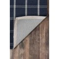 Momeni Marlborough Area Rug MLB-3 Dover Navy 3'6 X 5'6