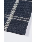 Momeni Marlborough Area Rug MLB-3 Dover Navy 5' X 8'