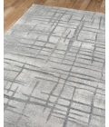Momeni Matrix Area Rug MTX-1 Grey 2' X 3'