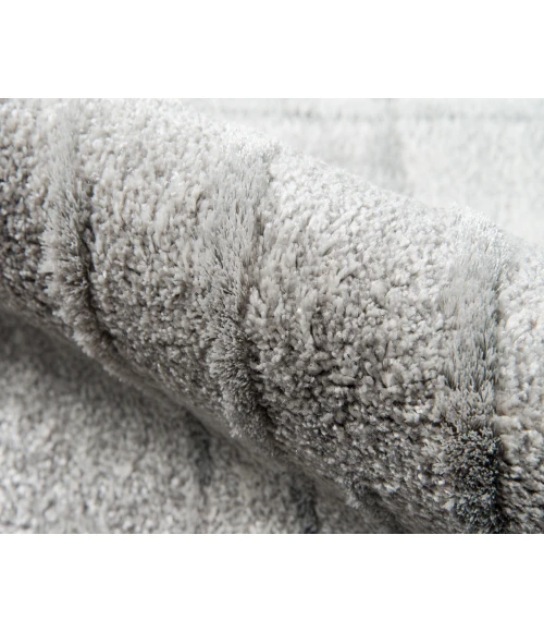 Momeni Matrix Area Rug MTX-1 Grey 2' X 3'