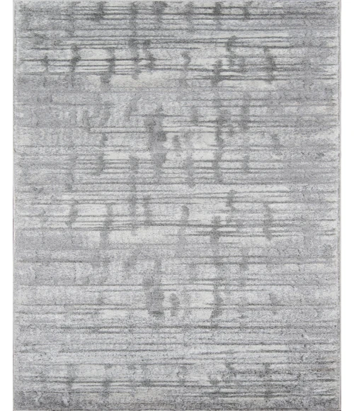 Momeni Matrix Area Rug MTX-1 Grey 2' X 3'