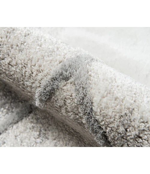 Momeni Matrix Area Rug MTX-3 Grey 2' X 3'