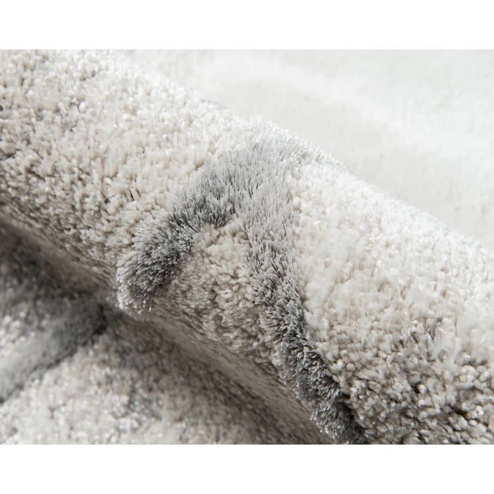 Momeni Matrix Area Rug MTX-3 Grey 2' X 3'