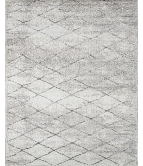 Momeni Matrix Area Rug MTX-3 Grey 2' X 3'