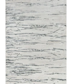 Momeni Matrix Mtx-5 Grey Area Rug 2 ft. X 3 ft. Rectangle