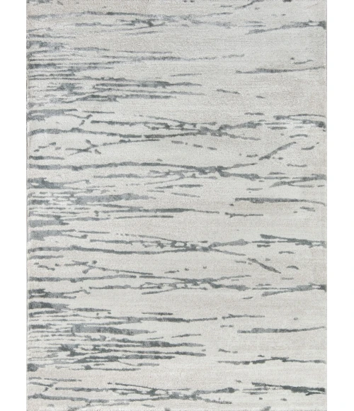 Momeni Matrix Area Rug MTX-5 Grey 2' X 3'