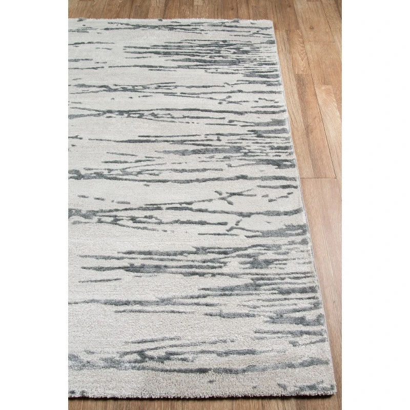 Momeni Matrix Area Rug MTX-5 Grey 2' X 3'