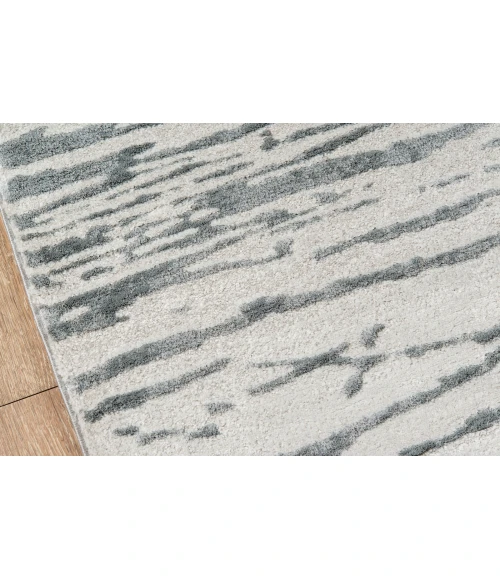 Momeni Matrix Area Rug MTX-5 Grey 2' X 3'