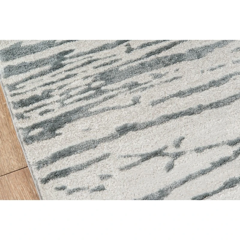 Momeni Matrix Area Rug MTX-5 Grey 2' X 3'
