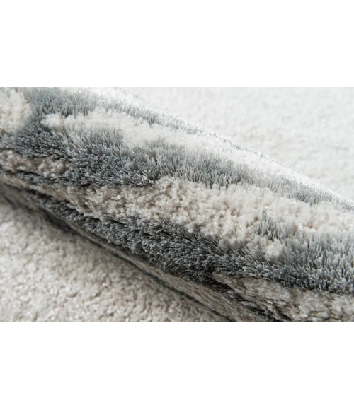 Momeni Matrix Area Rug MTX-5 Grey 2' X 3'