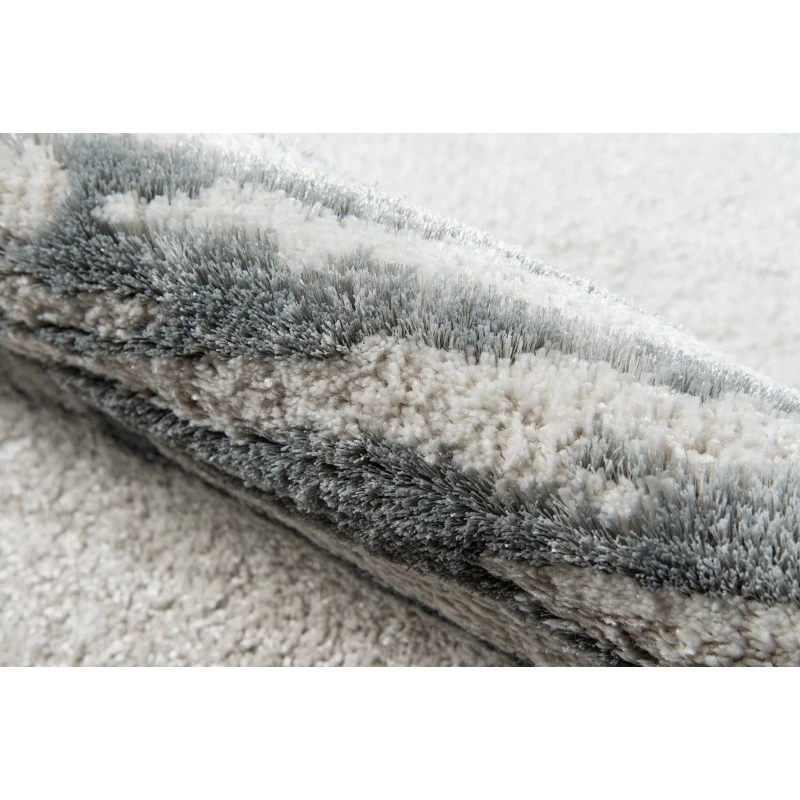 Momeni Matrix Area Rug MTX-5 Grey 2' X 3'