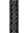 Momeni Maya Area Rug MAY-1 Black 9'3 X 12'6