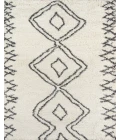 Momeni Maya Area Rug MAY-1 Ivory 3'11 X 5'7