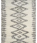 Momeni Maya Area Rug MAY-1 Ivory 3'11 X 5'7