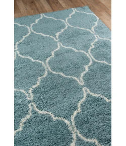 Momeni Maya Blue 45779 5 ft. 3 in. X 7 ft. 6 in. Rect. Rug