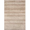 Momeni Maya May-3 Beige Area Rug 2 ft. 3 in. X 7 ft. 6 in. Runner