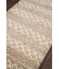Momeni Maya Area Rug MAY-3 Beige 2'3 X 7'6 Runner