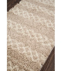Momeni Maya May-3 Beige Area Rug 2 ft. 3 in. X 7 ft. 6 in. Runner