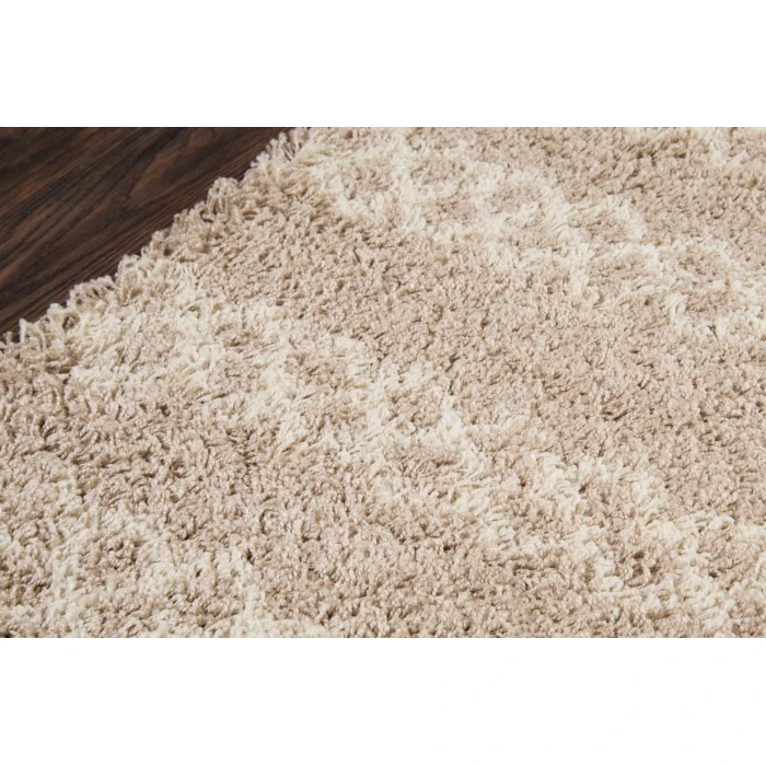 Momeni Maya Area Rug MAY-3 Beige 2'3 X 7'6 Runner