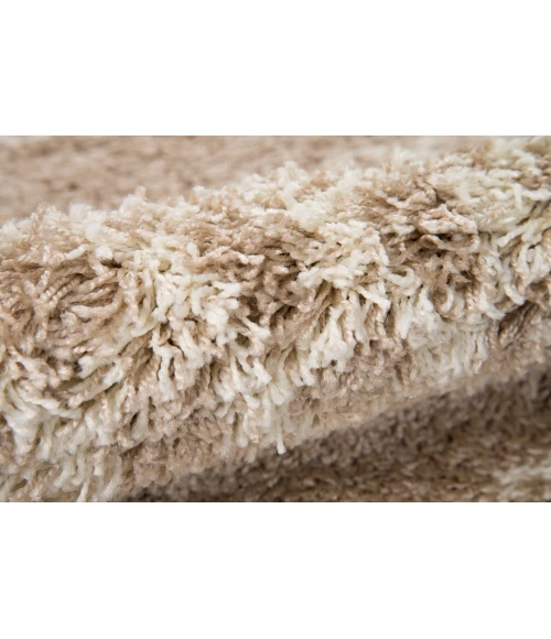 Momeni Maya Area Rug MAY-3 Beige 2'3 X 7'6 Runner