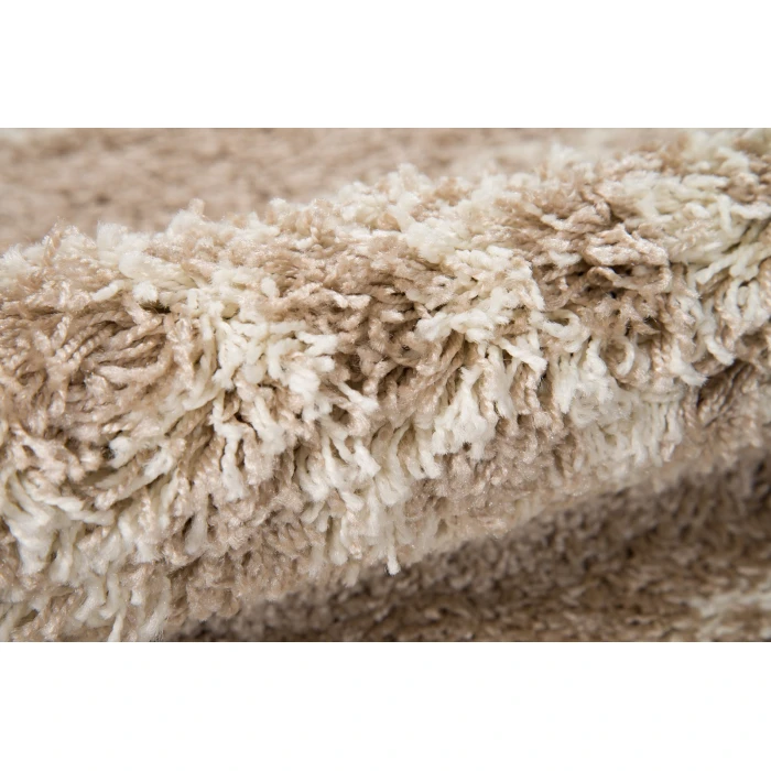 Momeni Maya Area Rug MAY-3 Beige 2'3 X 7'6 Runner