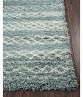 Maya MAY 3 MAYA0MAY 3BLU2376 Area Rug