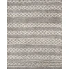 Momeni Maya May-3 Grey Area Rug 2 ft. 3 in. X 7 ft. 6 in. Runner