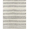 Momeni Maya May-3 Ivory Area Rug 2 ft. 3 in. X 7 ft. 6 in. Runner