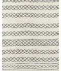 Momeni Maya Area Rug MAY-3 Ivory 2'3 X 7'6 Runner