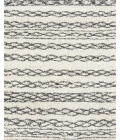 Momeni Maya Area Rug MAY-3 Ivory 2'3 X 7'6 Runner
