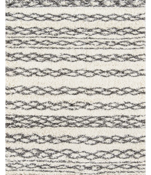 Momeni Maya Area Rug MAY-3 Ivory 2'3 X 7'6 Runner