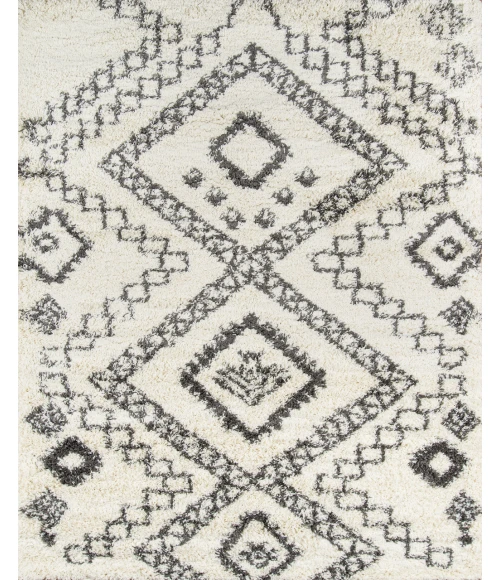 Momeni Maya Area Rug MAY-5 Ivory 9'3 X 12'6