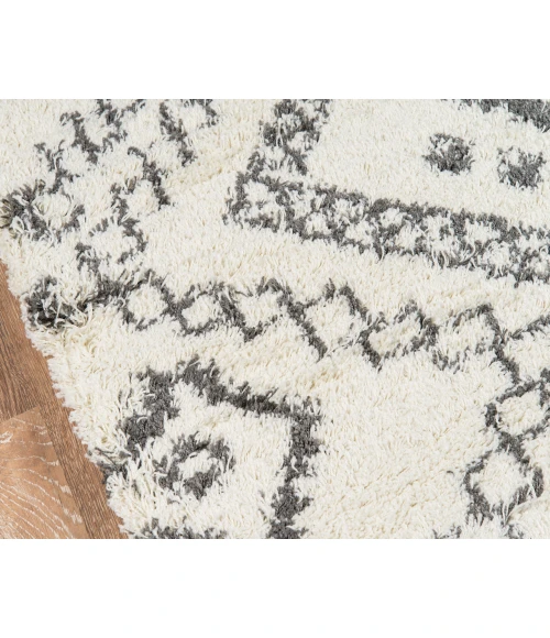 Momeni Maya Area Rug MAY-5 Ivory 9'3 X 12'6