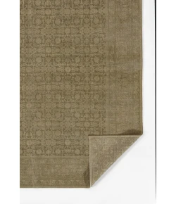 Pure Salt Menorca Green MEN-1 2'6 in. X 9 ft. Rectangle Rug