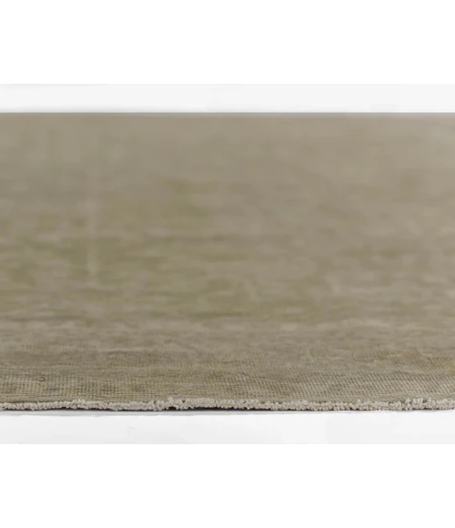 Pure Salt Menorca Cream MEN-2 10 ft. X 14' Rectangle Rug