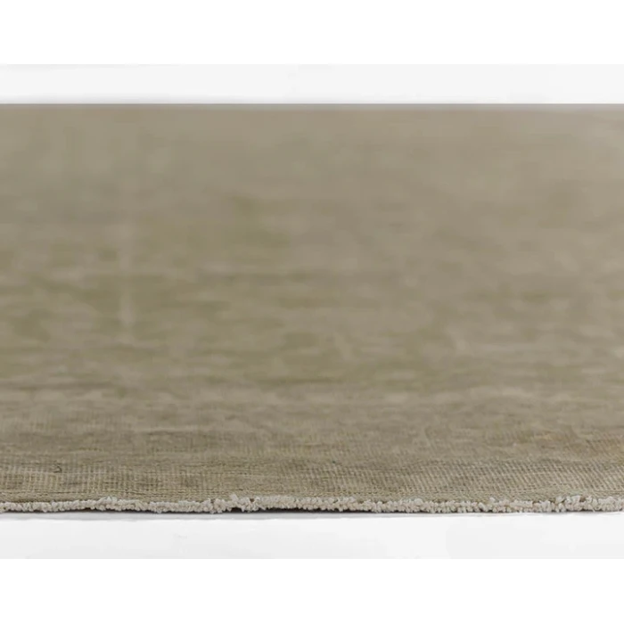 Pure Salt Menorca Cream MEN-2 2'6 in. X 9 ft. Rectangle Rug
