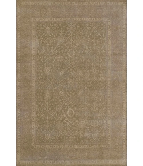Pure Salt Menorca Cream MEN-2 10 ft. X 14' Rectangle Rug