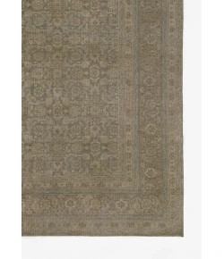 Pure Salt Menorca Blue MEN-3 9 ft. X 12' Rectangle Rug