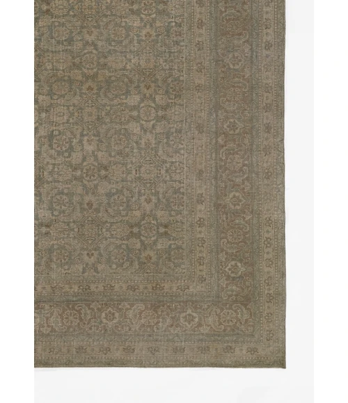 Pure Salt Menorca Blue MEN-3 9 ft. X 12' Rectangle Rug