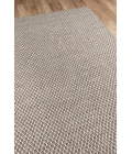 Momeni Mesa Brown MES-4 8ft. X 10ft. Rect. Rug